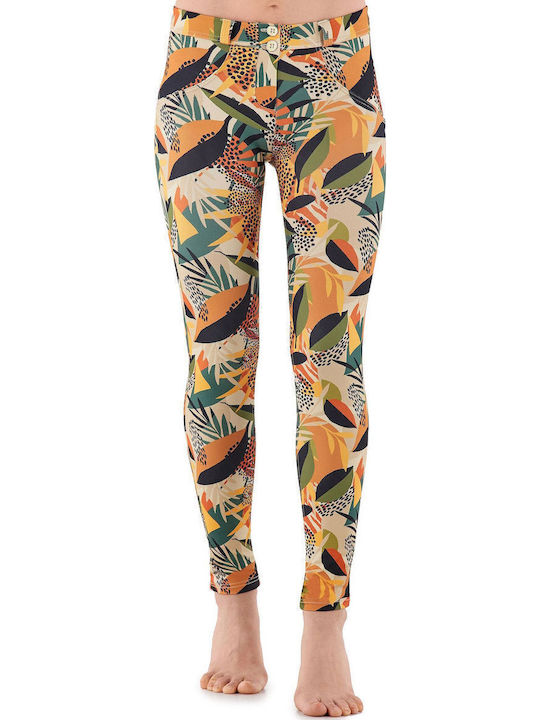 Freddy Blugi de damă Push Up Jeans (flo24)