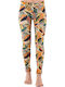 Women's Jean Trousers Push Up Jeans (flo24)
