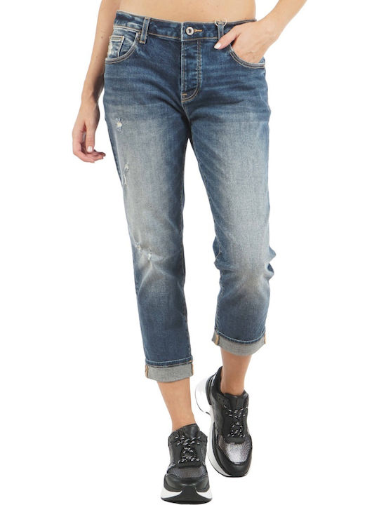 Fracomina Damenjeanshose