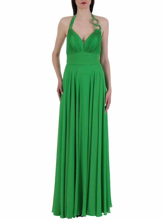 Allure Summer Maxi Dress for Wedding and Christ...