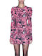 Mini Abendkleid