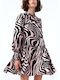 Rochie Mini Roz
