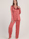 Pen-ky Winter Women's Pyjama Set ''''''