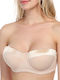 Beige Minimizer Σουτιέν
