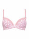 Bra Pink