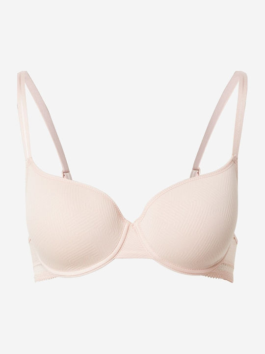 Passionata Minimizer Minimizer Bra Underwire Beige