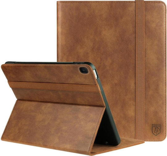 Rosso Bag Brown (Samsung Galaxy Tab S6 Lite 10.4)