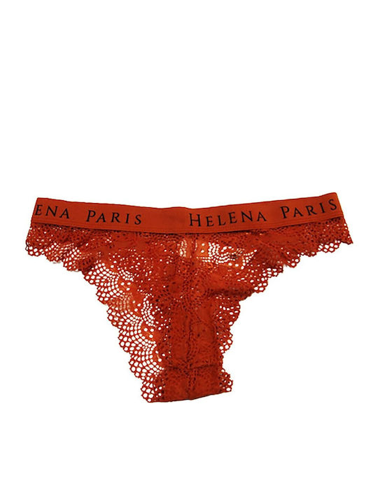 Hellena Paris