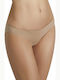 Mini Women's Slip Seamless Nude