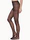 Ciorapi dama 15 Den Black