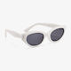 Red Raven Kids Sunglasses White For 6-12 Years rd-050001-WHITE-52868043112782