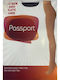 Women's Pantyhose 15 Den Silver