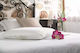 Alpha Foam Classic Aloe Vera Anatomic Memory Foam Bed Pillow 45x65x10cm