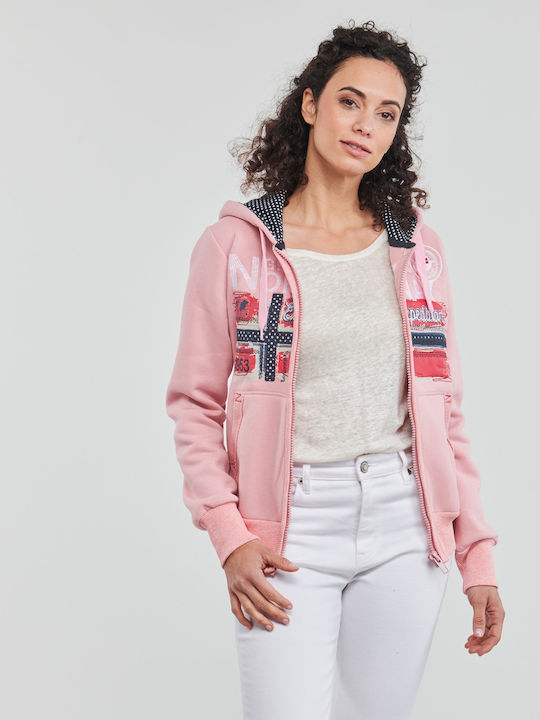 Geographical Norway