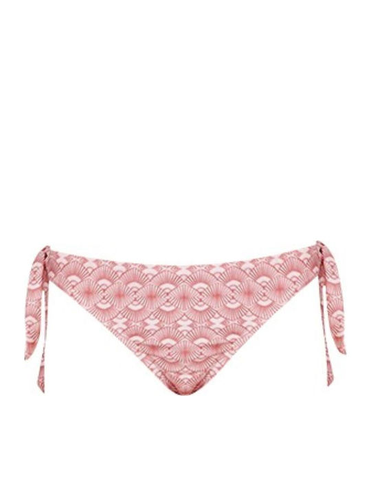 Pretty Me Bikini Slip Pink