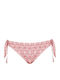 Bikini Slip Pink