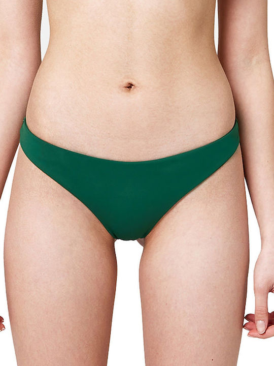 Sundek Bikini Slip Verde