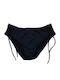 Bikini Slip Black
