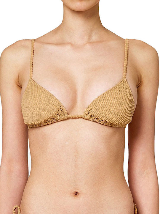 Sundek Bikini Dreieck Tan