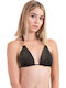 Bikini Τριγωνάκι 22222/nero