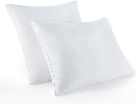 La Redoute Interieurs Essentiel Kopfkissen Schlaf Polyester 40x60cm