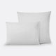 La Redoute Interieurs Pillowcase Gray 80x80cm.