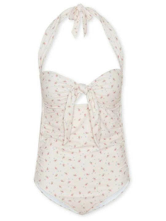 Women's One Piece Maternity Swimwear Konges Slojd Brise D'ete-xs-xl