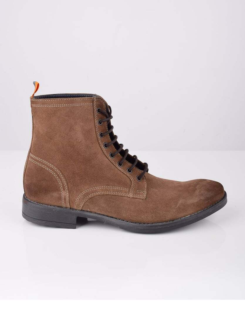frank wright chukka boots