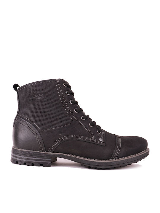 Pegada Schwarz Stiefel
