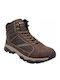 Code Braun Herrenstiefel
