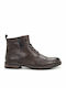 Braun Herrenstiefel
