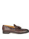 Men's Leather Dress Shoes Brown