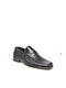 Δερμάτινα Ανδρικά Loafers σε Μαύρο Χρώμα