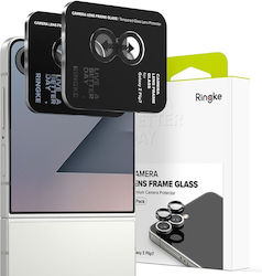 Ringke Camera Frame Protector 2-pack Galaxy Z Flip 7 Black