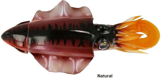 JLC Xoco Combo Artificial Bait 90gr Natural
