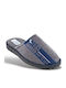 Men's Slipper Gray