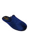 Men's Slipper Blue