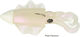 JLC Xoco Combo Artificial Bait 150g Pink Flashes