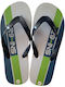 Ανδρικά Flip Flops Μπλε