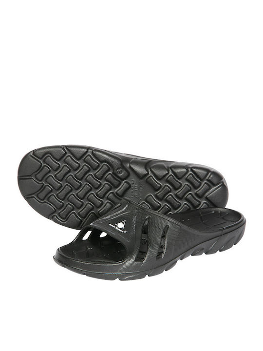 Aqua Sphere Flip Flops Black Aqua Sphere Flip Flops Black