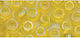 Rocailles 2μμ 17gr Trans Yellow