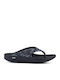 Sport Men's Flip Flops Green