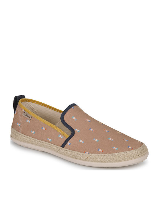 Espadrilles Espadrilles Beige