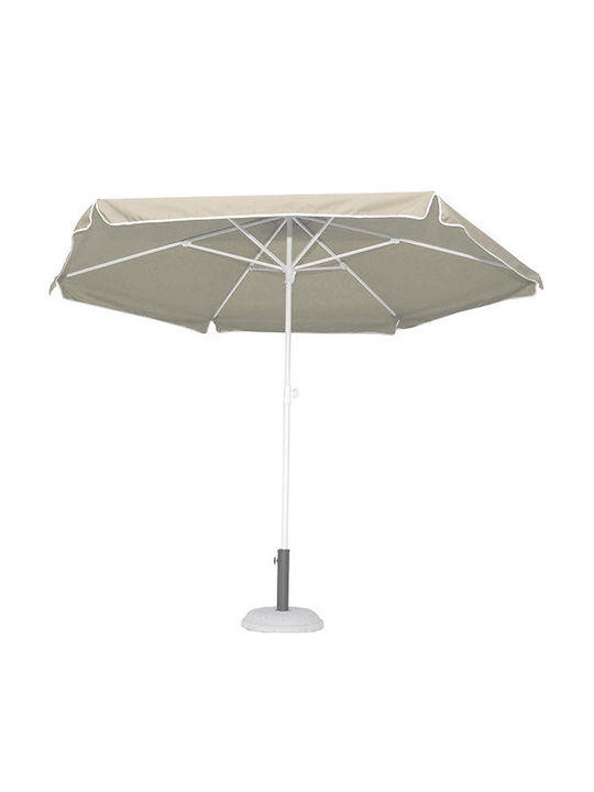 Blue Parasol