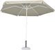 Blue Parasol