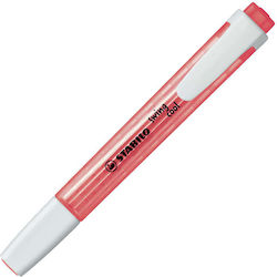 Stabilo Swing Cool Textmarker 4mm Pink