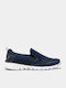 Мъжки Slip-On Син