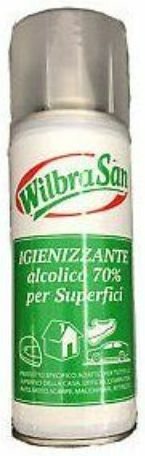 Wilbra Vopsea pentru Încălțăminte din piele 200ml