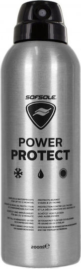 Sofsole Schuhpflegeprodukt für Lederschuhe 200ml