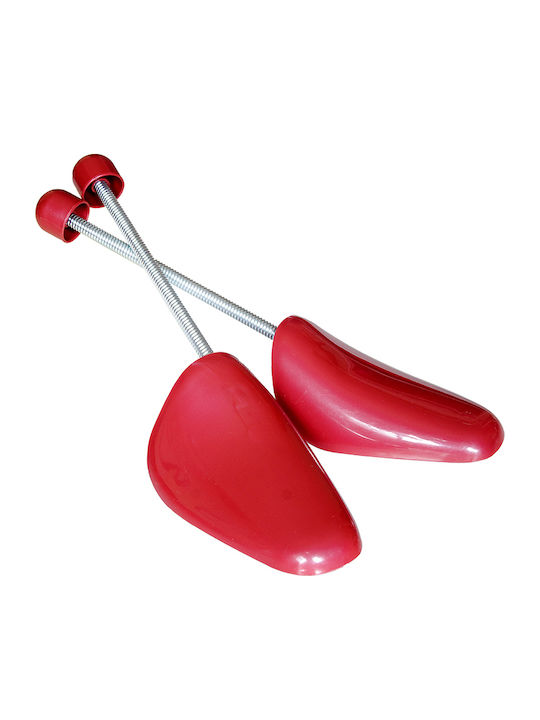 Cheq Brill Shoe Stretcher for Leather Shoes